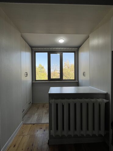 Продажа квартир: 3 комнаты, 68 м², Индивидуалка, 4 этаж, Евроремонт at lalafo.kg — 10 Продажа квартир: 3 комнаты, 68 м², Индивидуалка, 4 этаж, Евроремонт — 10