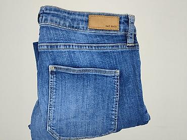 deichmann sniegowce: FatFace, Jeansy damskie, rozmiar S — 6