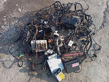 Другие детали кузова: Пишите номер другой. Все снято и готово. Есть варианты обмена на — 2