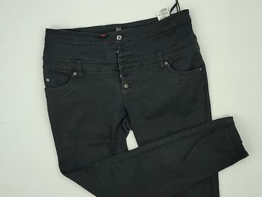 jeans cross: Jeansy damskie, rozmiar M — 1