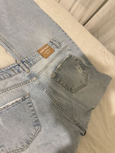 Cinslər: Cinslər, L, rəng - Göy — 14