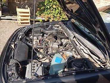 пассат в3 матор: Volkswagen Passat Variant: 1991 г., 1.8 л, Механика, Бензин, Универсал — 3