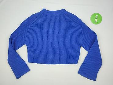 bluzy levis: H&M, Sweter damski, rozmiar S — 4