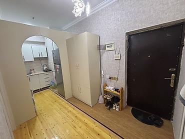 Yeni tikili: 3 otaqlı, Yeni tikili, 58 kv. m — 13