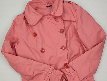 kors: Esmara, Trencz damski, rozmiar S — 1