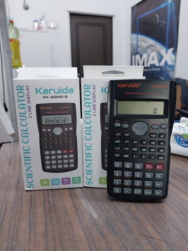 калькулятор casio: 🎓 Многофункциональный научный калькулятор для школьников Идеален для