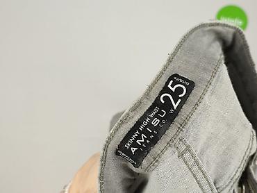 buty ugg na platformie ccc: Jeansy damskie, rozmiar XS — 5