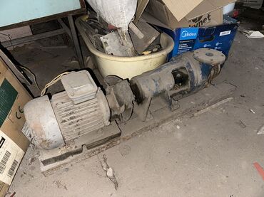 Генераторы: Продаю дешево — 7