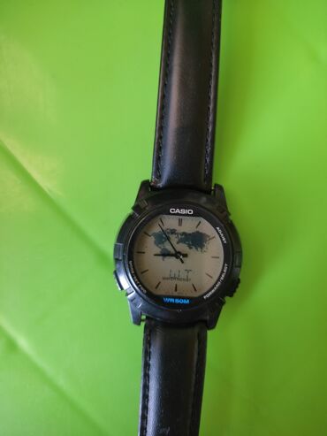 Ručni satovi: Klasični sat, Casio, Unisex — 3