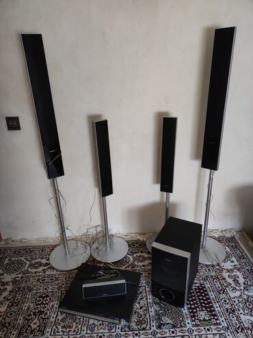 hdmi̇: Sony DAV-DZ750K Wireless home theatre system with HDMI output Sadəcə