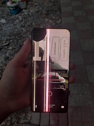 mi buds: Xiaomi Mi 11 Ultra, rəng - Qara — 8