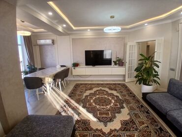 агентство недвижимости бишкек продажа домов: 3 комнаты, 96 м², Элитка, 11 этаж, Евроремонт