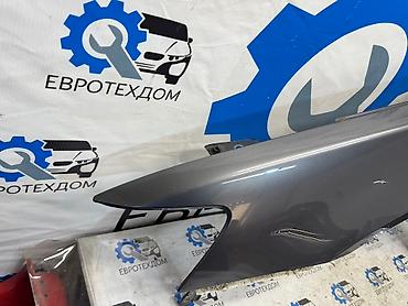 Крылья и комплектующие: Крыло Переднее левое Mitsubishi, Б/у, Оригинал at lalafo.kg — 6 Крылья и комплектующие: Крыло Переднее левое Mitsubishi, Б/у, Оригинал — 6