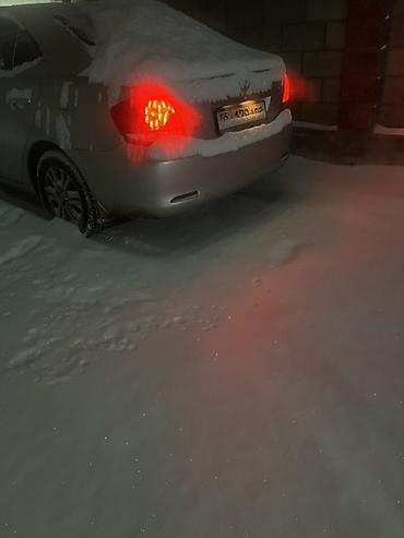 чанган юни с: Toyota Allion: 2005 г., 1.8 л, Автомат, Бензин — 3