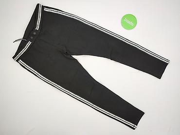 balmain x psg: Legginsy Sportowe damskie, rozmiar XL — 2