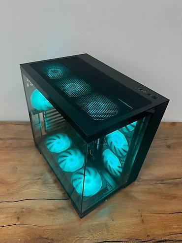 Корпусы ПК: Корпус ПК, Новый, цвет - Белый at lalafo.kg — 2 Корпусы ПК: Корпус ПК, Новый, цвет - Белый — 2