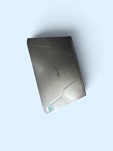 Acer: İşlənmiş Acer Nitro, 15.6 ", Intel Core i5, 512 GB, Ünvandan götürmə — 2