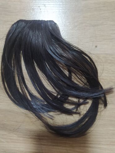 Perike i klipse: Prodajem šiške,razne,kratke i dugačke,prirodne i veštačke,za više — 10