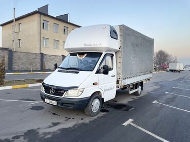 мерседес гигант грузовой бишкек: Легкий грузовик, Mercedes-Benz, Стандарт, 3 т, Б/у