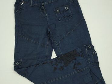 Women's Clothing: Cherokee, Cargo for women, size S (EU 36)