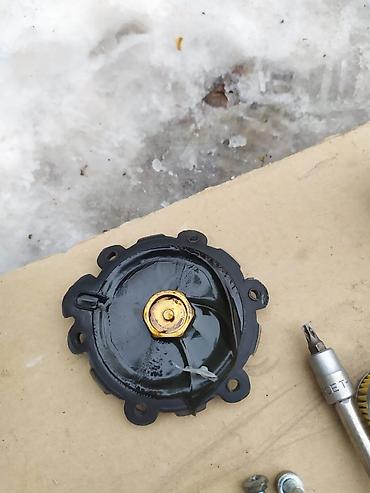 ГБО: Термопластиковая трубка используется в газобаллонном оборудовании — 25