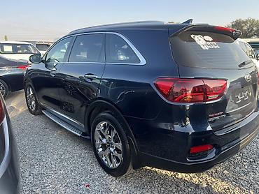 субару аутбек 2021 цена бишкек: Kia Sorento: 2019 г., 2.2 л, Автомат, Дизель, Кроссовер — 6