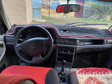Продажа авто: Daewoo Nexia: 2007 г., 1.5 л, Механика, Бензин, Седан — 5