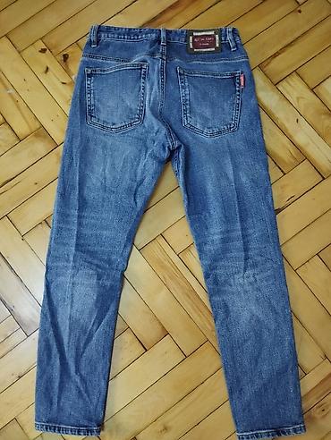 Şalvarlar: Cinslər 36 S razmer — 9