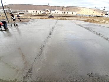 Beton işləri: Sityaska silifofka beton islernin yerine yetirlmesi tecrubeli isci — 9