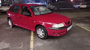 Volkswagen: Volkswagen Pointer: 2005 г., 1.6 л, Механика, Бензин, Хэтчбэк — 4