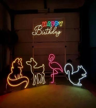 maxi staklene case: ZELENA NEON LED TRAKA FLEX CREVO VODOOTPORNO | *U ponudi i — 5