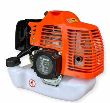 Kosilice i trimeri: Model : H-GT-1533MAX Haina benzinski trimer 7,2HP 65ccm model — 3