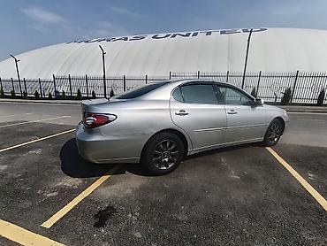 Lexus: Lexus ES: 2003 г., 3 л, Автомат, Бензин, Седан at lalafo.kg — 5 Lexus: Lexus ES: 2003 г., 3 л, Автомат, Бензин, Седан — 5