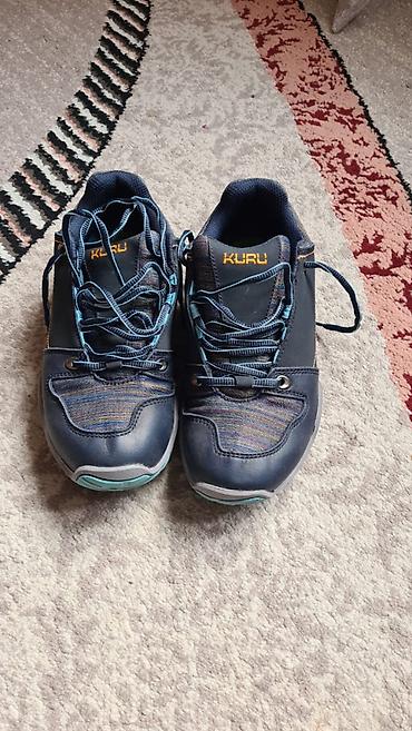 Туфли: Кроссовки Kuru, Xero и Adidas. Все оригинальные, некоторые новые — 1