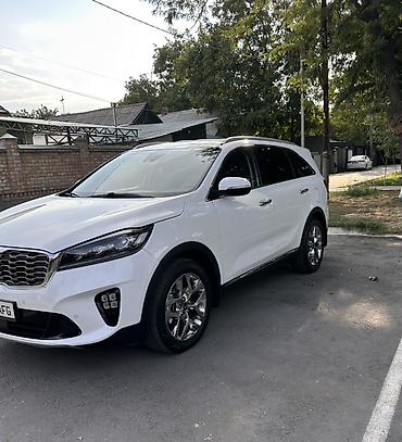 2 2 cdi: Kia Sorento: 2020 г., 2.2 л, Автомат, Дизель, Кроссовер — 6