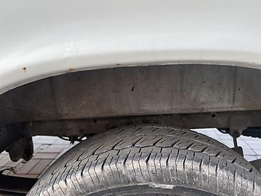sprinter 2 2: Mercedes-Benz Спринтер: 2004 г., 2.2 л, Механика, Дизель, Фургон — 6