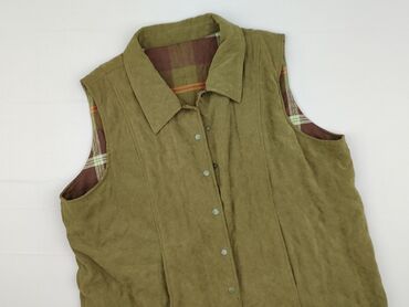 Women`s waistcoat, 5XL (EU 50)