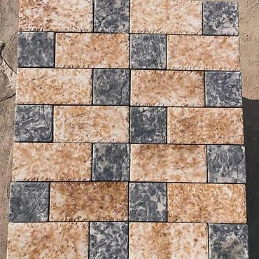 Евробрусчатка: Брусчатка под мрамор из высококачественного сырьянаши брусчатки — 9