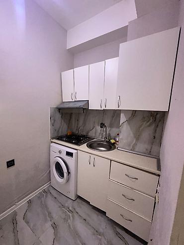 снять комнату в общежитии: 2 комнаты, 40 м² — 4
