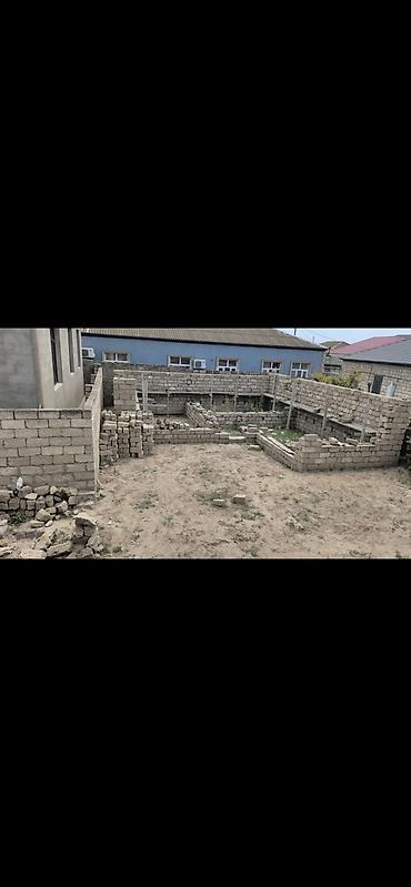 2 otaqlı, 2 kv. m, Kredit yoxdur, Təmirsiz