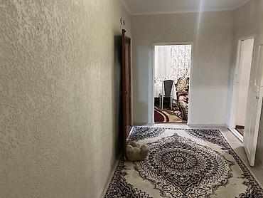 Продажа коттеджей и домов: 4 комнаты, 100 м², 10 соток, Бишкек, Киркомстром Собственник — 18