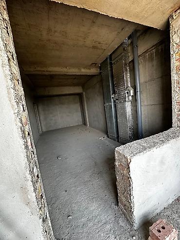 Продажа квартир: 3 комнаты, 81 м², 8 этаж, ПСО (под самоотделку) — 19