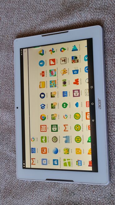 Tableti: Pakovanje od 4 Android tableta + maska/folio futrola sa šarenim — 16