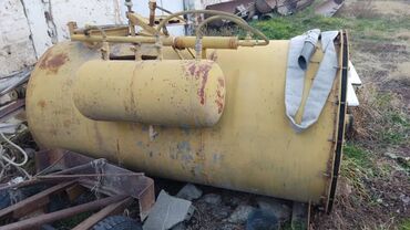 Сельхоз предприятия: САТЫЛАТ — ӨНӨР ЖАЙ УЧАСТОГУ / БАЗА — 5