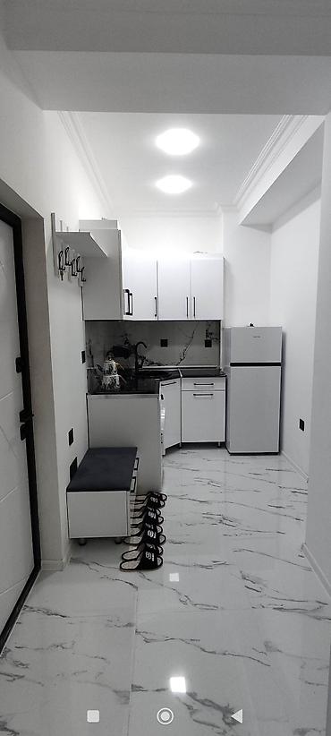 Günlük kirayə mənzillər: 2 otaqlı — 6