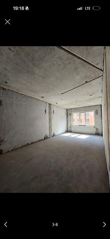 Продажа квартир: 2 комнаты, 74 м², Церковь 108 серия, 1 этаж, ПСО (под самоотделку) — 5