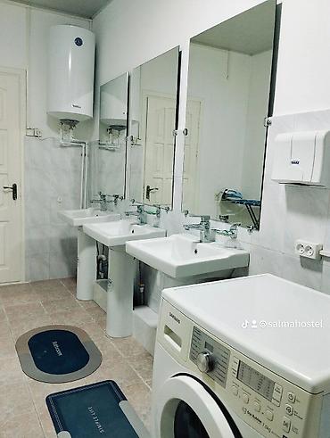 Посуточная аренда комнат: 11 м² — 5