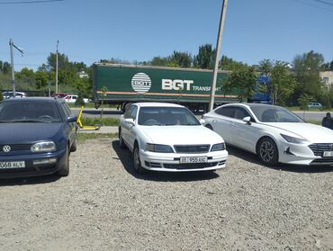 Nissan: Nissan Cefiro: 1997 г., 2 л, Автомат, Бензин, Седан
