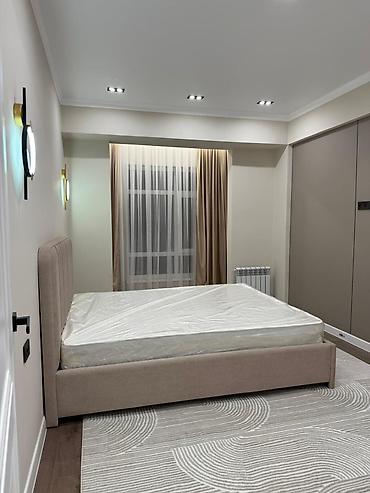 Продажа квартир: 2 комнаты, 72 м², 2 этаж — 12