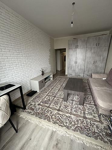 106: 2 комнаты, 55 м², 6 мкр 106 серия, 9 этаж, Дизайнерский ремонт — 6